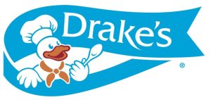 Drakes Cakes Logo