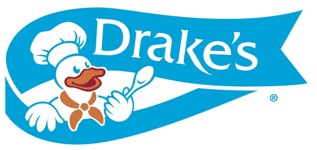 Drakes Cakes Logo