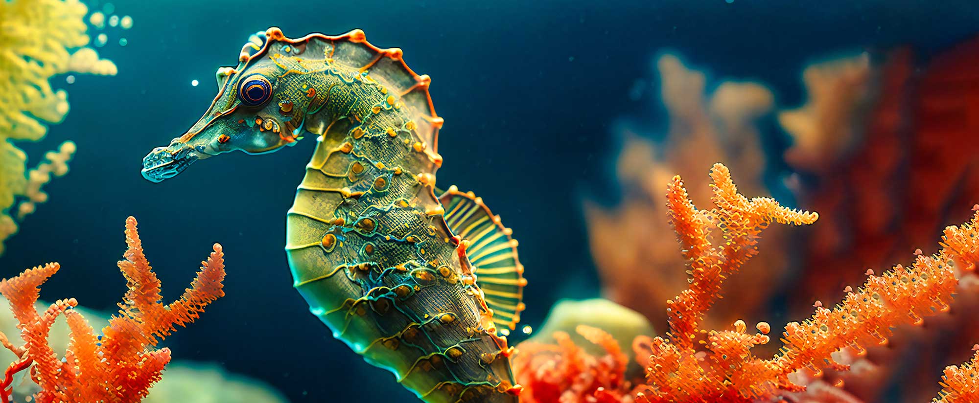 Seahorse