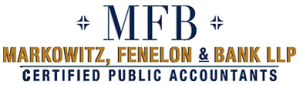 Markowitz Fenelon Bank