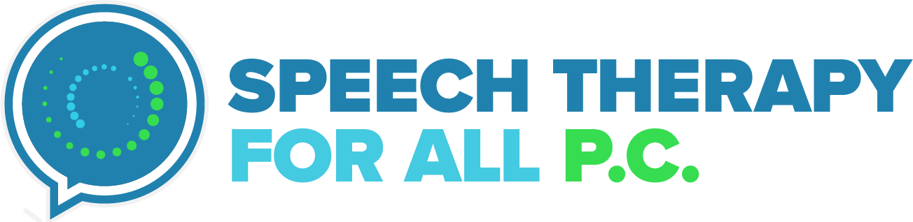 Speech Therapy For All