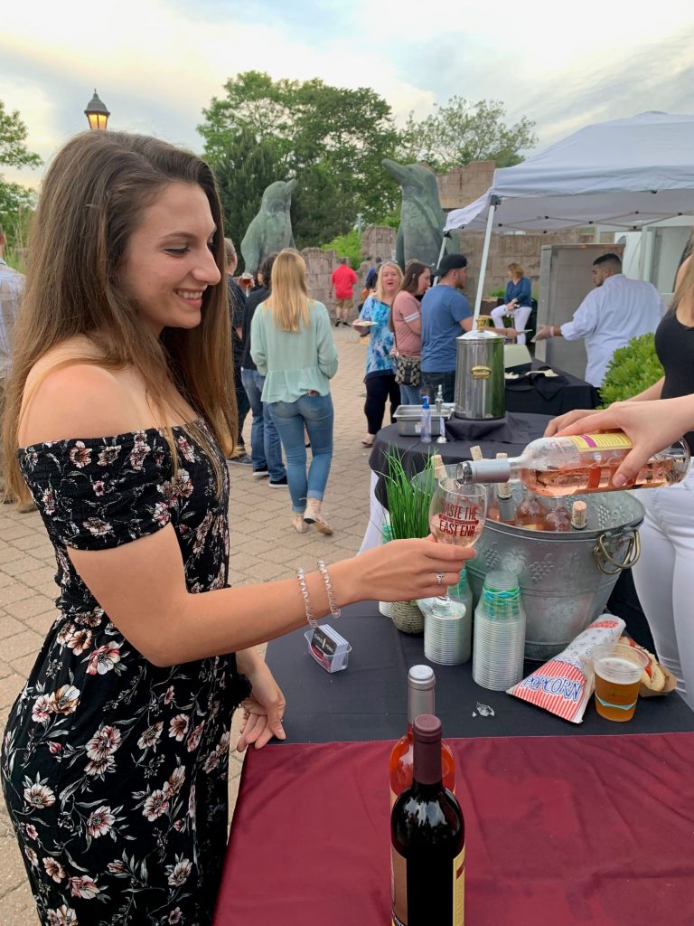 Taste The East End June 2022