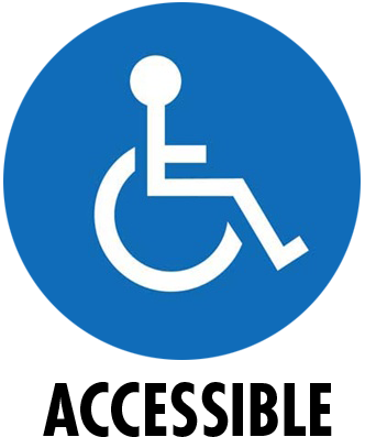 handicap accessible handicap accessible