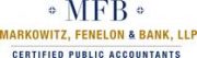 Markowitz, Fenelon & Bank, LLP