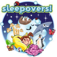 Slide-Sleep with the Fishes
