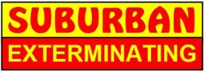 Suburban