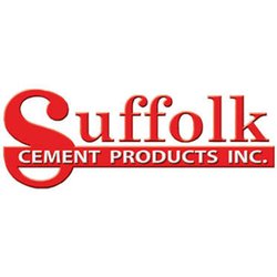 Suffolk Cement Logo